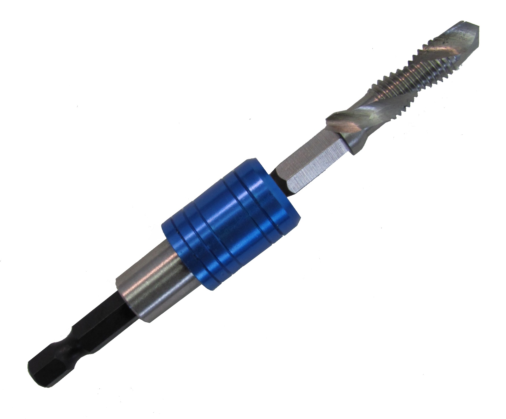 Fast DRILL+TAP tool kit 7pc metric M3 M4 M5 M6 M8 M10 kit car project classic eBay